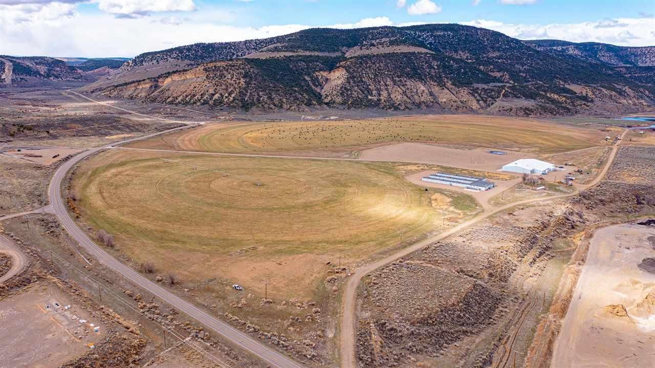 41009 County Road 5, Meeker, CO 81641